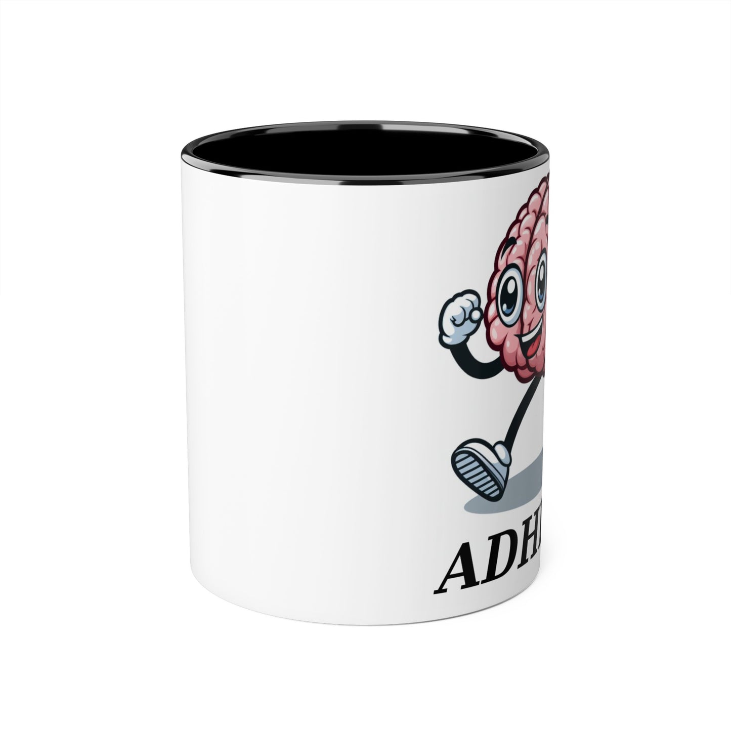ADHD AF Mug