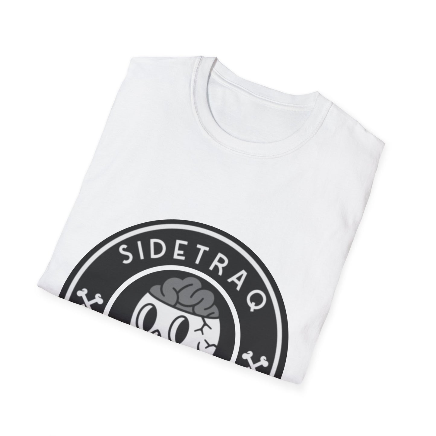 Unisex Sidetraq T-Shirt