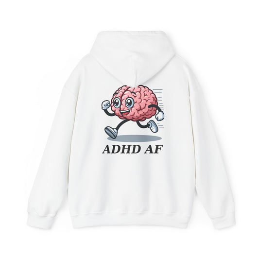 Unisex ADHD AF Hoodie