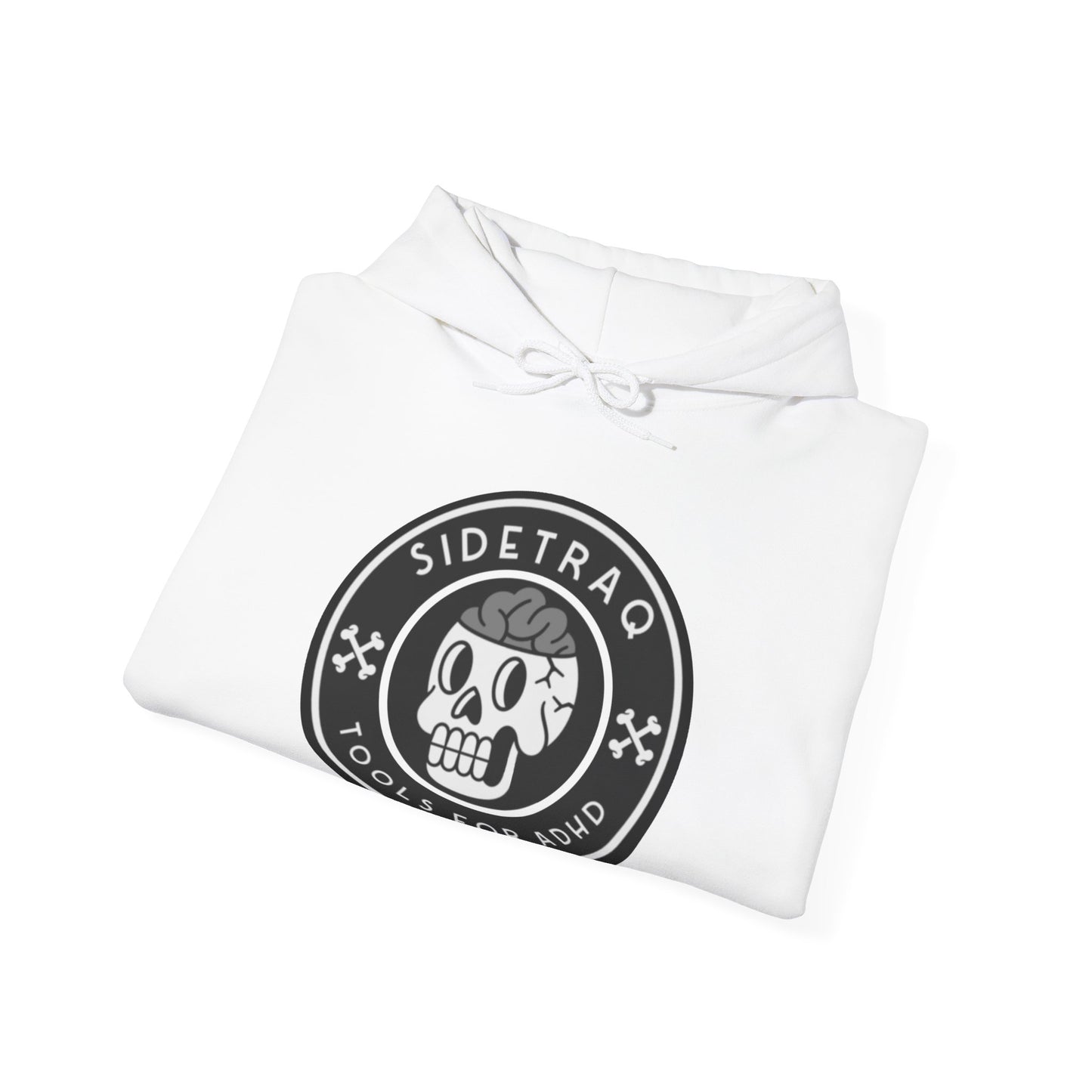 Unisex Hyperfocusing Sweatshirt
