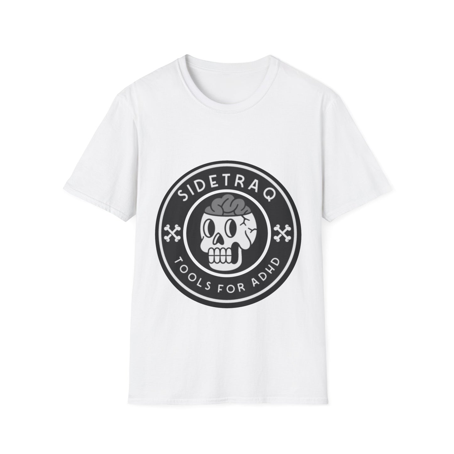 Unisex Sidetraq T-Shirt