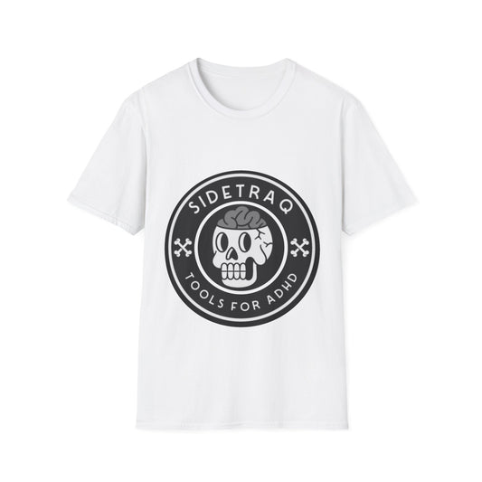 Unisex Sidetraq T-Shirt