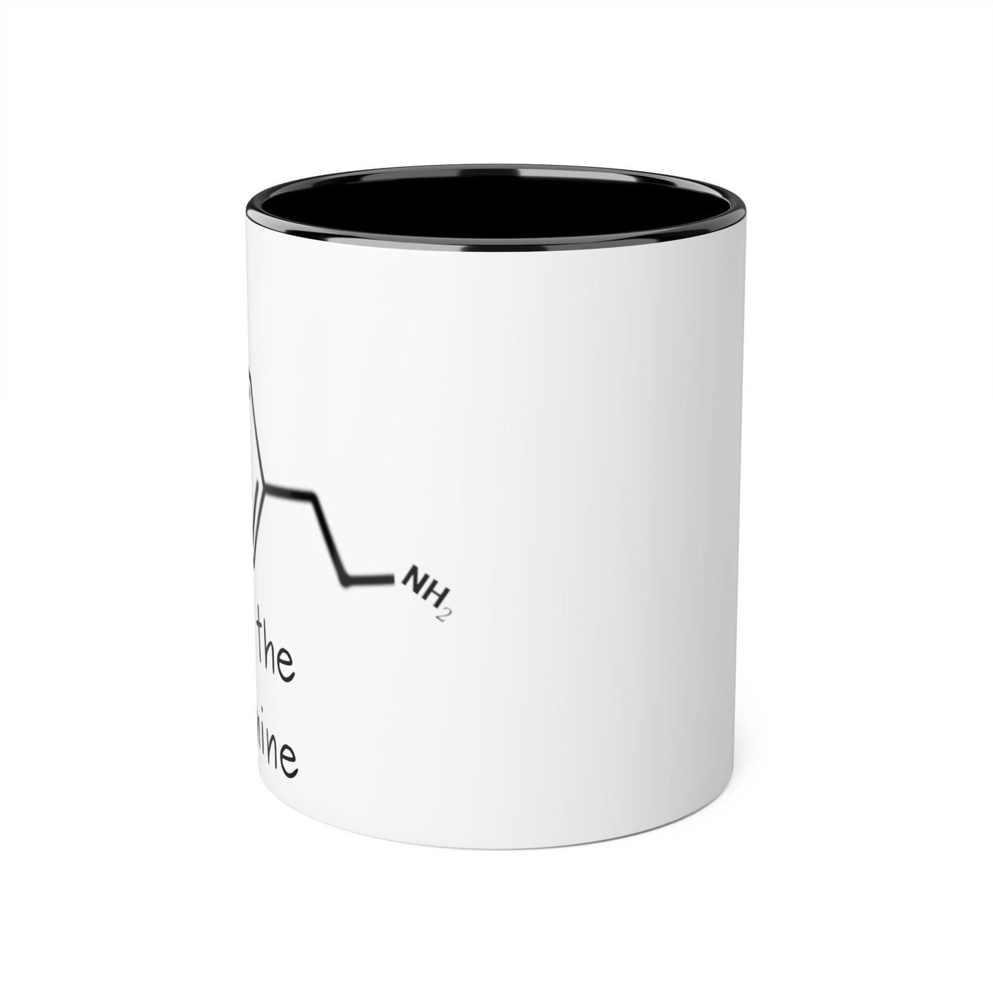Follow the Dopamine Mug