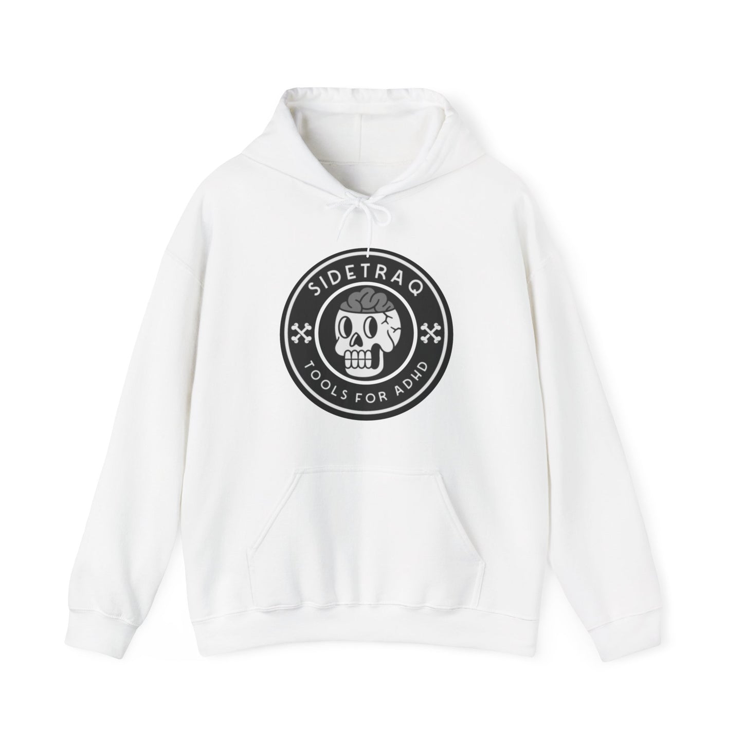 Unisex Hyperfocusing Sweatshirt