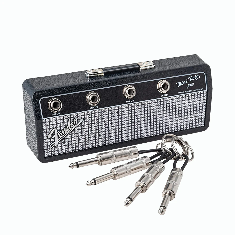Amp Key Holder