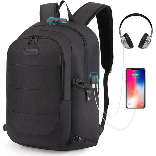 Ultra Organized Backpack