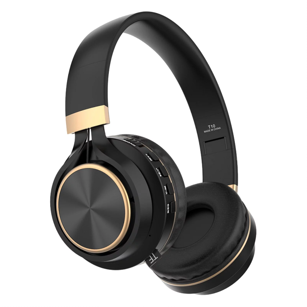 Wireless Headphones