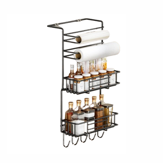 Kitchen Organizer Shelf