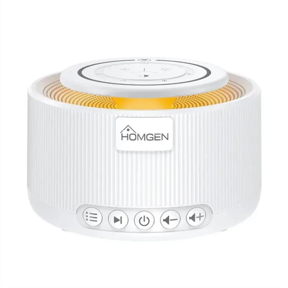 Noise Machine (Concentration and Sleep)