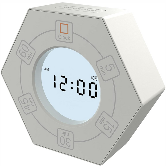 Pomodoro Clock