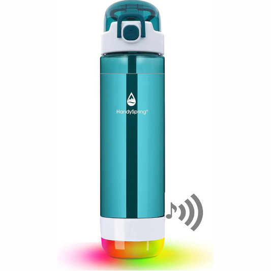 Smart Water Bottle with Reminder to Drink