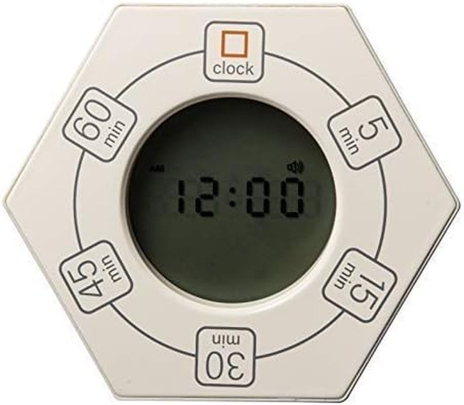 Pomodoro Clock