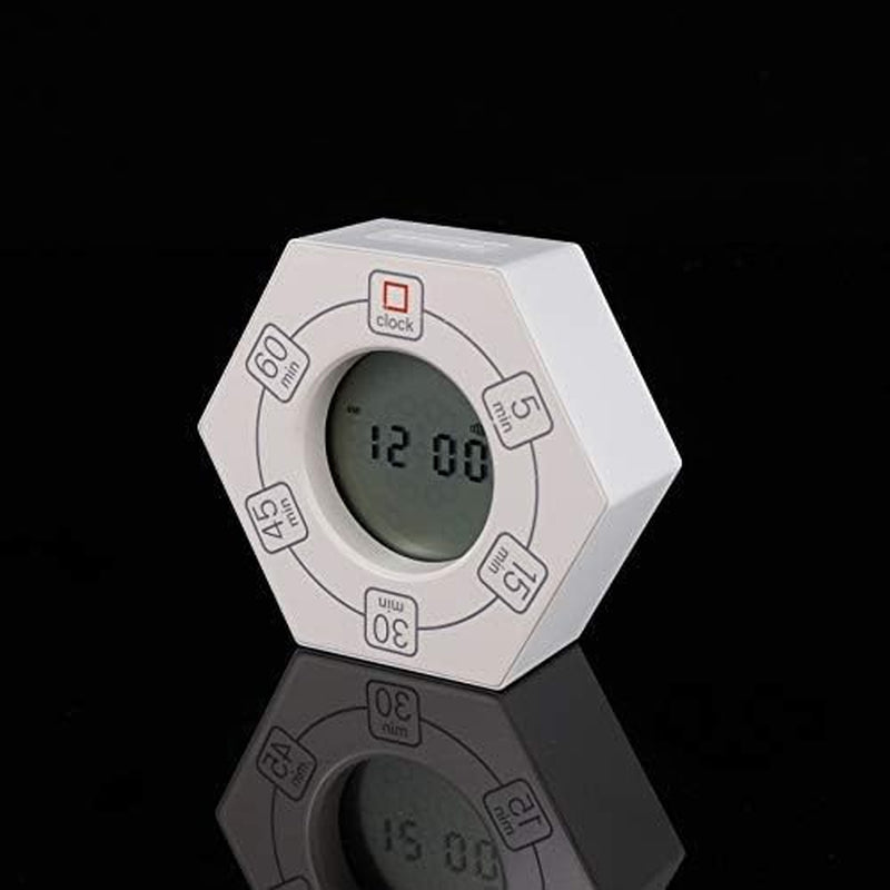 Pomodoro Clock