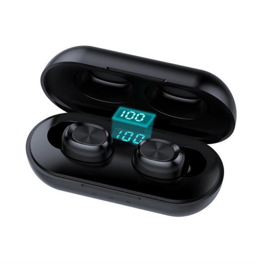 Bluetooth Earbuds