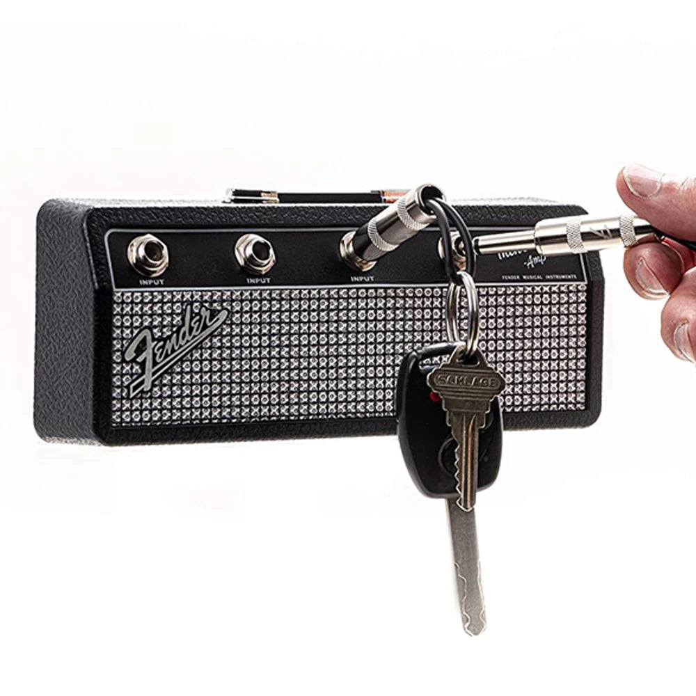 Amp Key Holder