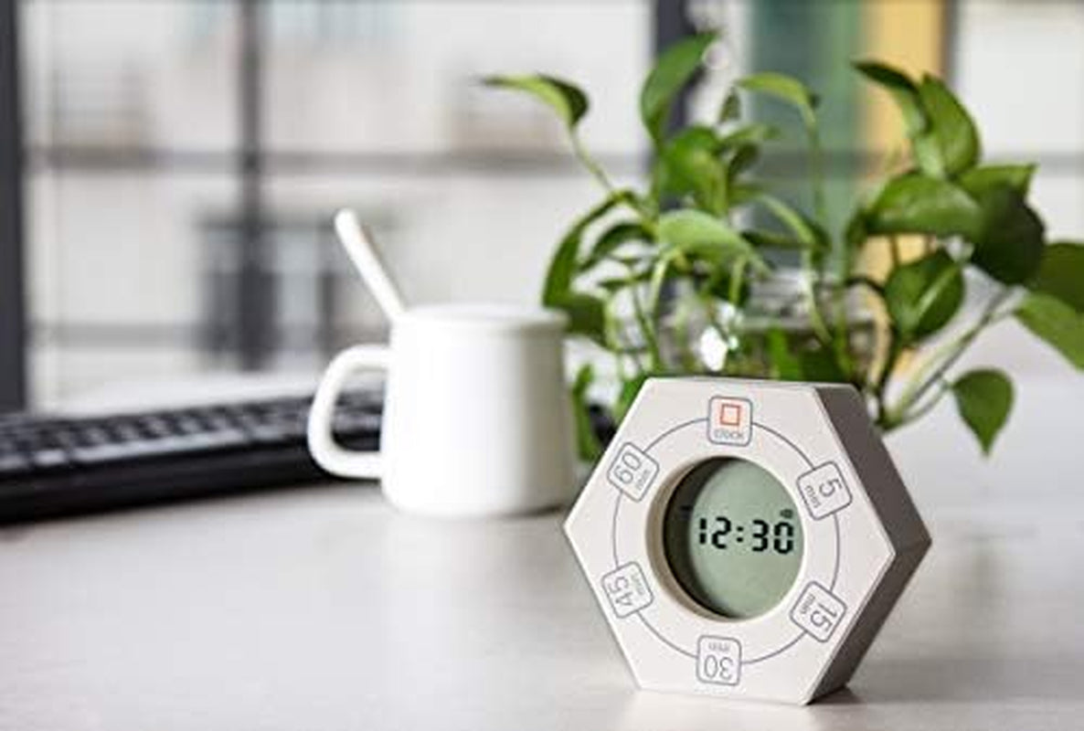 Pomodoro Clock