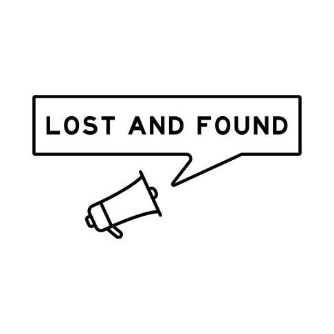 Lost and Found