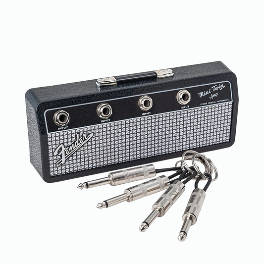 Amp Key Holder