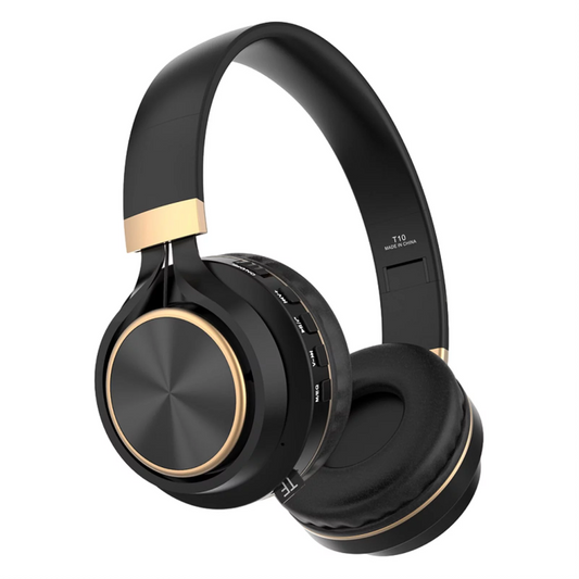 Wireless Headphones