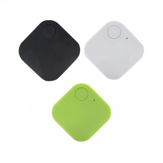Smart Tags(Item Location Tracker)