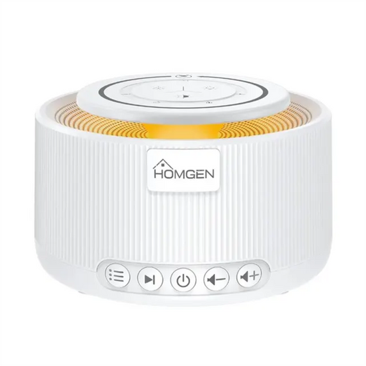 Noise Machine (Concentration and Sleep)