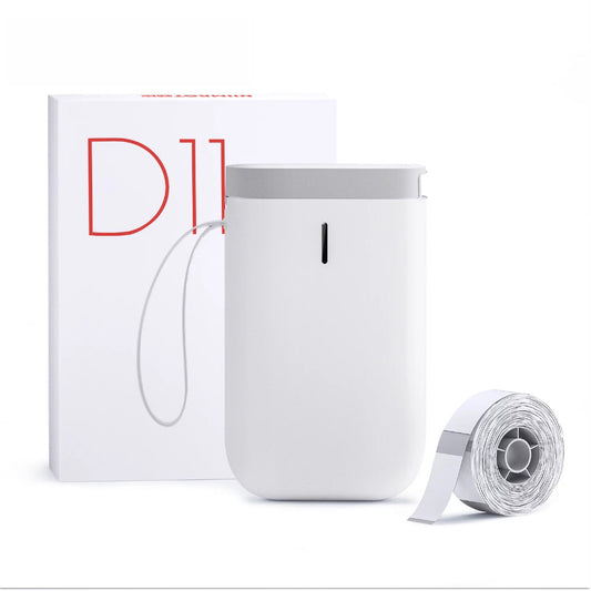 Bluetooth Label Maker